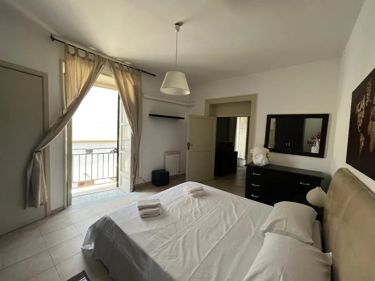 Amecasa Apartman Palermo