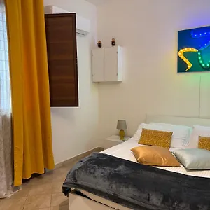 Avec 1 chambre Palerme