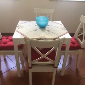 Casa Mariù Palerme