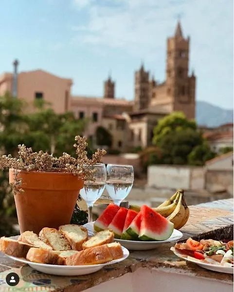 Amecasa Apartment Palermo