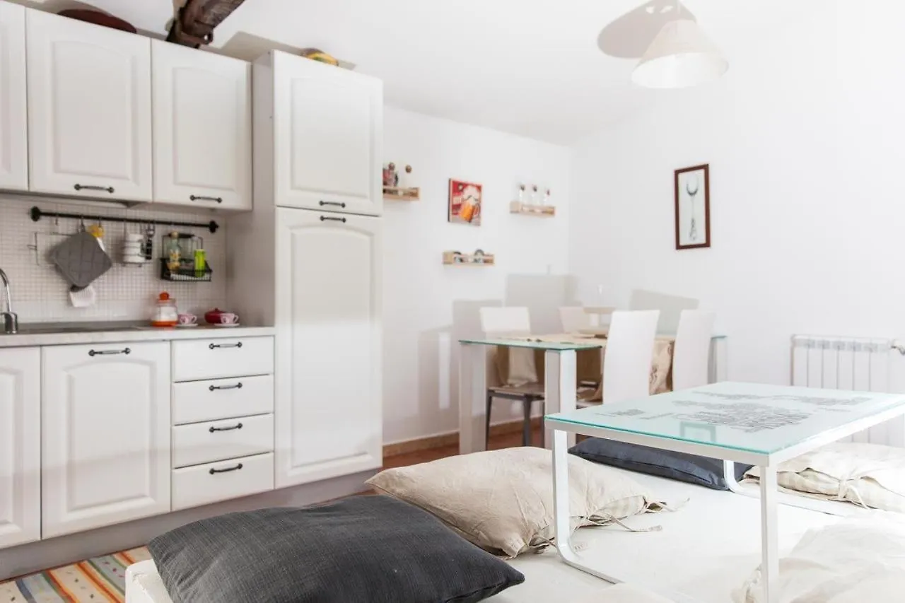 Amecasa Apartment Palermo Italy
