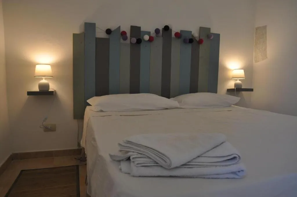 Amecasa Apartment Palermo Italy