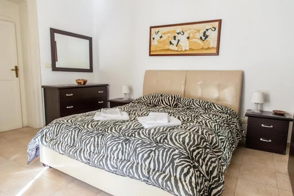 Amecasa Apartment Palermo