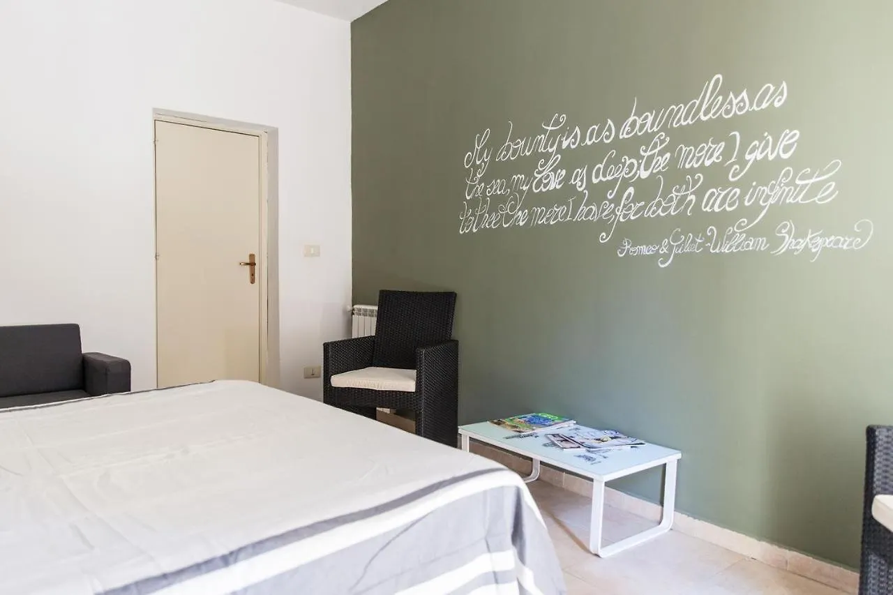 Amecasa Apartment Palermo