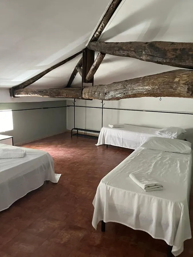 Amecasa Apartment Palermo 0*,