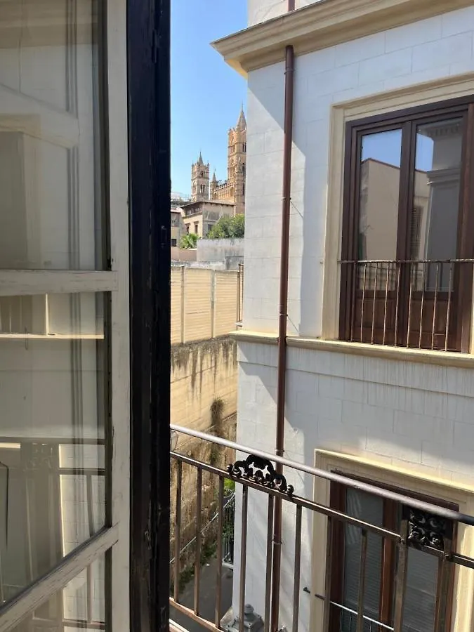 Amecasa Apartment Palermo