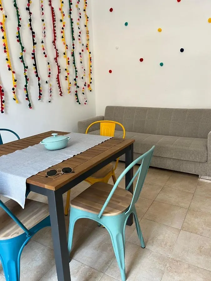 Amecasa Apartment Palermo Italy
