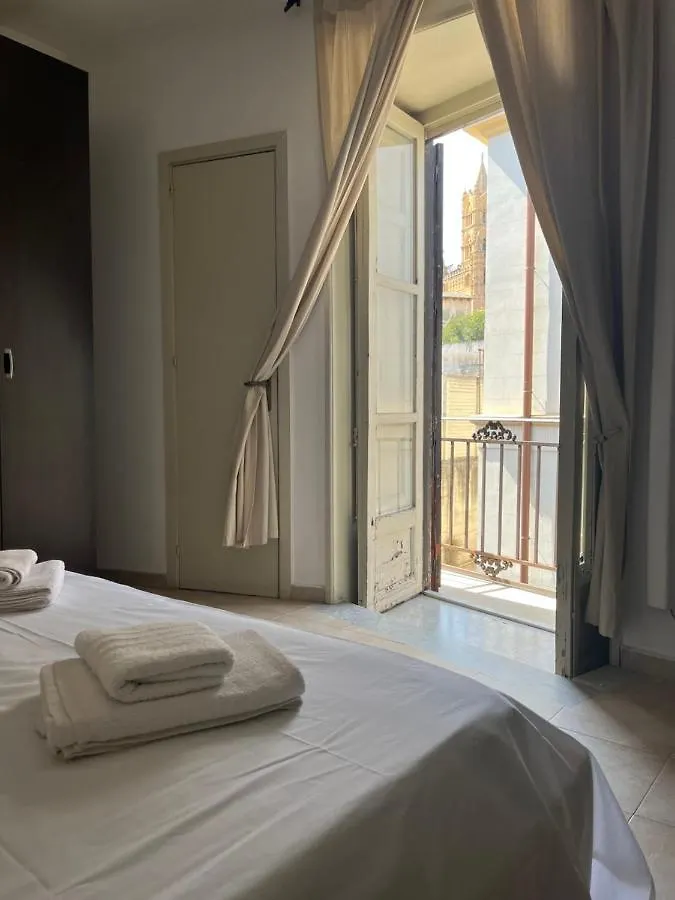Amecasa Apartment Palermo