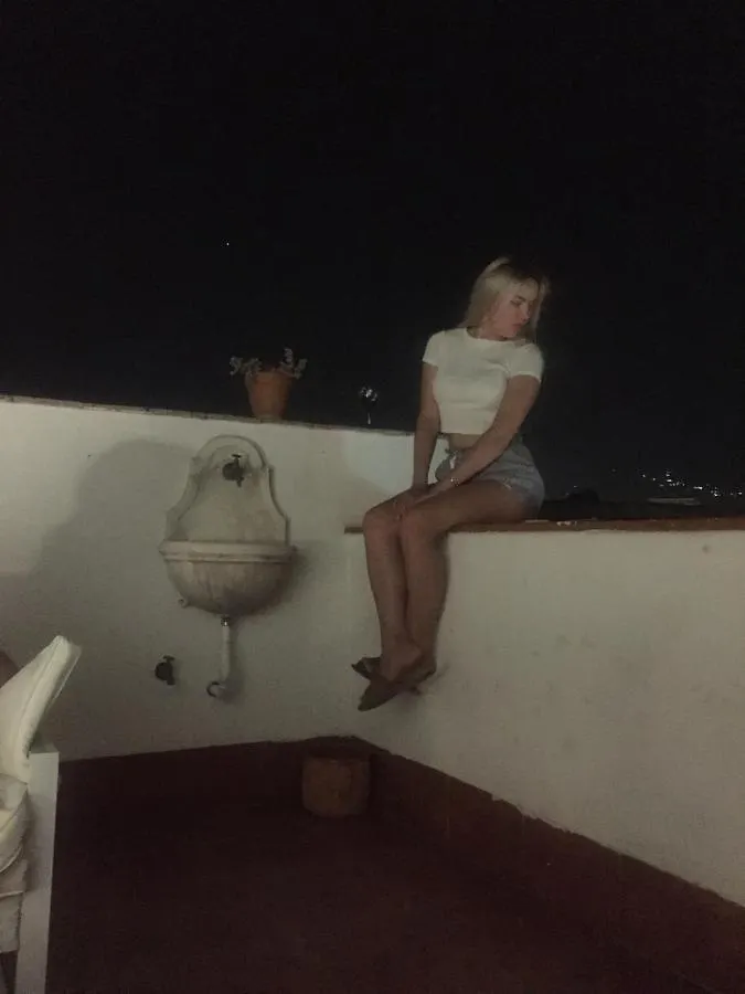 Amecasa Apartment Palermo