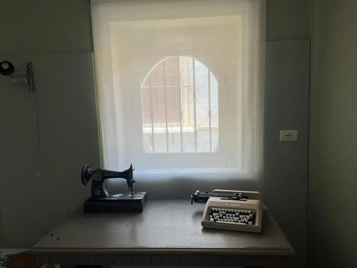 Amecasa Apartment Palermo