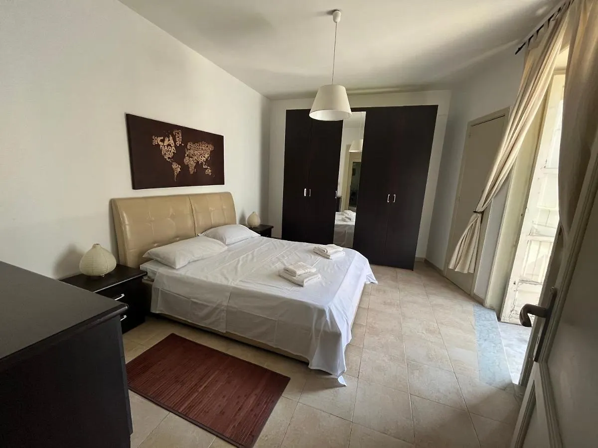 Amecasa Apartment Palermo